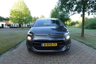 Citroën C4 Picasso 1.6 e-THP Intensive  | Trekhaak | Camera | DAB | NAP | / 12