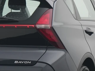Hyundai Bayon 1.0 T-GDI Comfort Navigatie | Camera | / 34