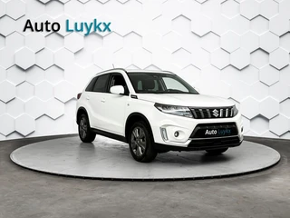Suzuki Vitara 1.4 Boosterjet Select Smart Hybrid Navigatie | Parkeercamera | Adaptieve Cruise Control / 11