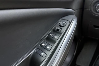 Opel Grandland X 1.6 Turbo Hybrid Elegance Automaat | Lederen bekleding | Stoelverwarming en ventilatie | Electrische achterklep | Keyless | Navigatie | DAB radio / 25