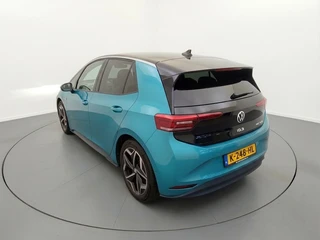 Volkswagen ID.3 First Plus 58 kWh Geen import | Trekhaak | Camera | SOH 92% / 6
