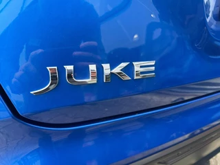 Nissan Juke 1.0 DIG-T N-Connecta *Trekhaak & Stoelverwarming* / 32