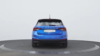 Škoda Fabia 1.0 TSI Business Edition Private Lease 369,- p.m. | / 8