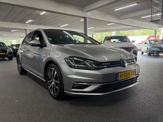 Volkswagen Golf 1.5 TSI Highline/ NL auto/ Pano/ Parkeersensoren / 8