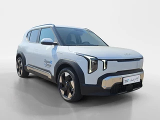 Kia EV2 Plus 42.2 kWh | Navigatie | Climate control | Stoel + Stuurverwarming | Parkeer sensoren voor + achter | Parkeer camera achter | DEMO / 8