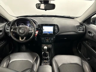 Jeep Compass 1.4 MultiAir Longitude CAMERA CARPLAY NAVI CRUISE ECC LM. / 2