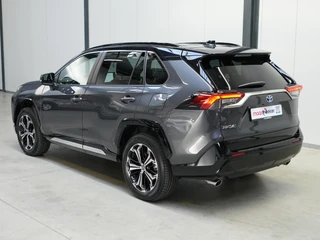 Toyota RAV4 2.5 Plug-in Hybrid AWD Business Plus ✅Stoelverw.&Koeling✅Panodak✅MemorySeat✅Dodehoek✅Electr. achterklep✅Headup✅ / 24