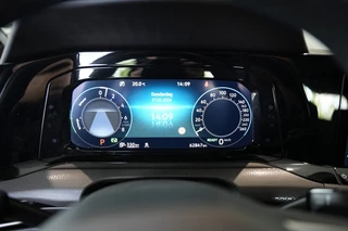 Volkswagen Golf 1.4 EHYBRID GTE / 15