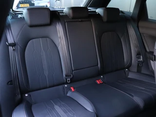CUPRA Leon Sportstourer 1.4 e-Hybrid Business | SOH 98.4% | MEMORY | CAMERA | SPORTSTOELEN | STOEL/STUURVERW. | CRUISE | NAVI | APPLE CARPLAY | / 15