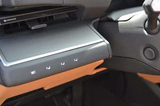 Lexus ES 350e Luxury Line WARMTEPOMP BATT-VOORVERWARMING BEENVERW STOELVENT STUURVERW EL-STOELEN KEYLESS / 21