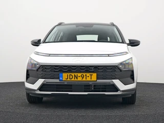 Hyundai Bayon 1.0 T-GDI Comfort Automaat Navigatie | Camera | LED / 13