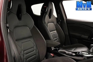 Nissan Juke 1.6 Hybrid Tekna|TREKHAAK|360°CAM|STOEL/STUUR.VW / 15