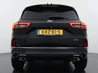 Ford Kuga 2.5 PHEV ST-Line X NIEUWE AUTO! | WINTERPACK | SNEL LEVERBAAR | BTW VERREKENBAAR / 8