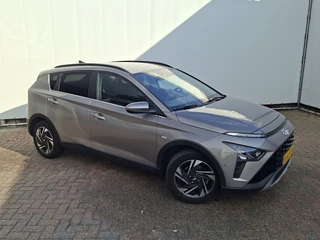 Hyundai Bayon 1.0 T-GDI Premium Automaat Stoel/Stuurverw. Carplay Camera 1Eig / 39