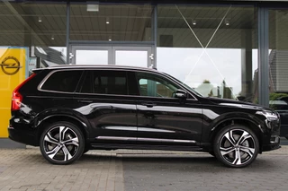 Volvo XC90 2.0 T8 Recharge AWD Plus Bright  | Luchtvering | 22" | Panoramadak | Leder | BLIS / 2