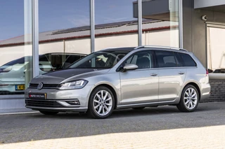 Volkswagen Golf 1.4 TSI Highline Business | DSG  | Virtual | ACC | Carplay / 14