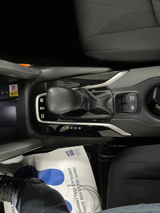 Toyota Corolla Cross Hybrid 140 Dynamic NL auto / Eerste eigenaar / 37