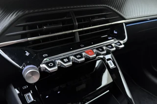 Peugeot e-208 EV GT Avantage 51 kWh Alcantara® Executive Interior l Drive Assist Plus Pack l Navigation Pack l Vision Pack l Matrix LED l Apple Carplay & Android Auto l 360 Camera l Navigatie Full-Map / 27