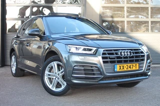 Audi Q5 2.0 TFSI Q. SP. SLED Panorama dak 2xS-line Bang en Olufsen / 5
