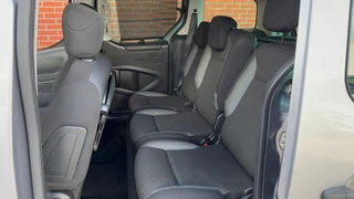 Peugeot Partner Tepee 1.2 PureTech 110PK Allure | Trekhaak | Navigatie | parkeersensoren | Nieuwe Distributieriem | Cruise Control | Climate Control / 8