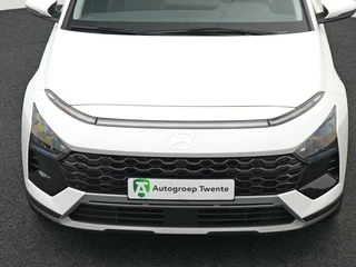Hyundai Bayon 1.0 T-GDI Comfort Smart Automaat Private Lease 469 pm / 43