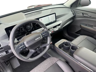 Kia EV5 Plus 81.4 kWh  | 3000,- INRUILVOORDEEL | nieuw te bestellen | Geventileerde Stoelen | Stoel/Stuurverwarming | / 15