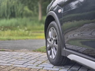 Opel KARL 1.0 Rocks Online Edition | Carplay & Android auto | Cruise | Airco / 11