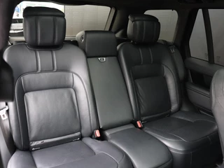 Land Rover Range Rover P400 Autobiography | MEMORY | LEDER | PANO-DAK | TREKHAAK | MERIDIAN | 360° CAMERA | CRUISE | STOELVERK. | STOEL/STUURVERW. | / 16
