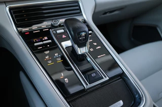 Porsche Panamera Sport Turismo 4.0 Turbo S E-Hybrid  | VOL! | BURMESTER | MASSAGE | SOFT-CLOSE | €254K NP! | NIGHTVISION | CARBON | 360 | REAR ENTERTAINMENT | / 50
