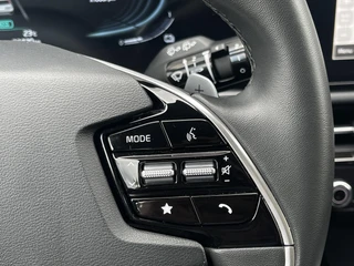 Kia Niro 1.6 GDi Hybrid ComfortLine | Camera | Navi | Apple Carplay | Android Auto | Lichtmetalen Velgen | / 18