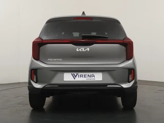 Kia Picanto 1.0 GDi DynamicPlusLine  - Apple Carplay/Android Auto - Navigatie - Achteruitrijcamera - Cruise Control - LM Velgen - Fabrieksgarantie t/m 2033 / 7