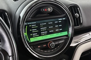 MINI Countryman 1.5 Cooper Chili Stoel-Voorruitverwarming Memory Leder Achteruitrijcamera / 30