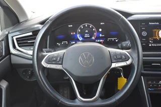 Volkswagen Taigo 1.0 TSI LIFE BNS ADAP. CRUISE / STOEL VERW. / VIRTUAL COCKPIT / 16