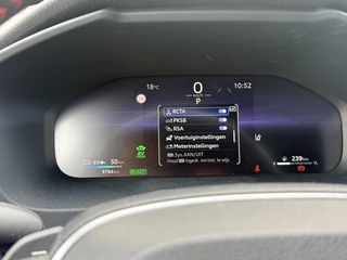 Suzuki Across 2.5 Plug-in Hybrid Style  | LED | Leder | Adaptive Cruise | Apple/Android | Stuurverwarming | Voor en achterbank verwarming | Camera / 79