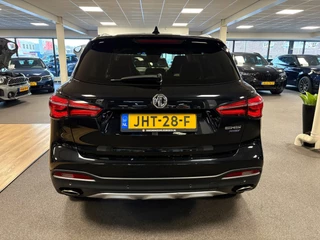 MG EHS 1.5 TGDI Luxury PHEV / automaat / 360camera / Leder/ carplay / Panorama-dak / 5