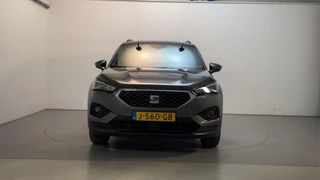 Seat Tarraco 1.5 TSI 150pk DSG Style Camera DAB+ Navigatie Virtual Cockpit Stoelverwarming / 16