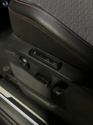 Seat Tarraco 1.5 TSI FR Virtual Sfeer Trekhaak 360° Camera / 29