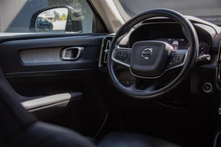 Volvo XC40 2.0 B4 Inscription Trekhaak|Leder|360 camera|Keyless / 20