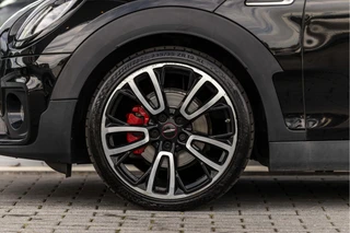 MINI Clubman 1.5 Cooper John Cooper Works  | Pano | 19" | Camera / 22
