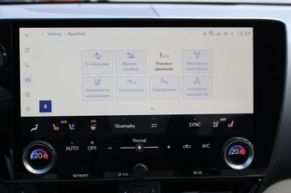 Lexus NX 450h+ AWD President Line DIRECT LEVERBAAR PANO STOELVENT MARK-LEVINSON QUAD LED / 24
