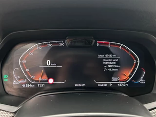 BMW X5 XDrive30d High Executive M-Sport| Head-up | H/K | Trekhaak | Adapt.Cruise/Control | 360 Camera | Stoel/Stuur verwarming | / 32
