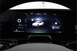 Omoda 5 EV Premium 61 kWh *DEMO* - Stoel/Stuurwiel verwarming - Schuif/Kanteldak - Navigatie - Adaptief Cruise Conrole - WLTP 402 KM - 7 Jaar fabrieksgarantie / 24
