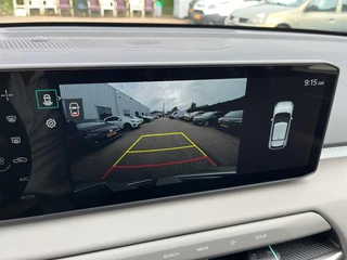Kia EV4 Air 58.3 kWh | Informeer naar beschikbaarheid | 204 pk | 435 km actieradius | NU €3.895 ,- Inruilpremie / 22