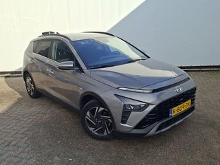 Hyundai Bayon 1.0 T-GDI Premium Automaat Stoel/Stuurverw. Carplay Camera 1Eig / 41