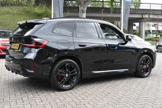 BMW X1 xDrive30e M-Sport | 1e Eigenaar | Schuifdak | Leder | Trekhaak | 12 mnd BOVAG garantie | Whatsapp 06-53188999 / 4