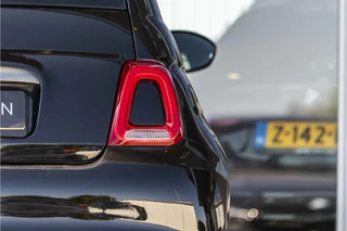 Fiat 500 0.9 TwinAir Turbo 500S  | Navi | Leder | NL Auto / 38