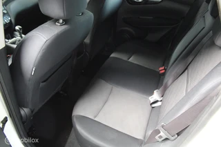 Nissan Qashqai 1.2 Connect Edition/Pdc/Cam/Navi/Tel/ / 18