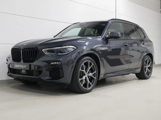 BMW X5 xDrive45e M-Sport Panoramadak | CoPilot | Laser | Harman Kardon