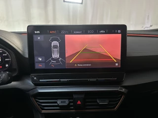 Cupra Formentor 1.4 e-Hybrid Performance Camera Sfeerverlichting App-Connect DAB+ / 13