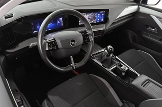 Opel Astra Sports Tourer 1.2 Level 2 Navigatie Cruise Control Apple CarPlay / 6